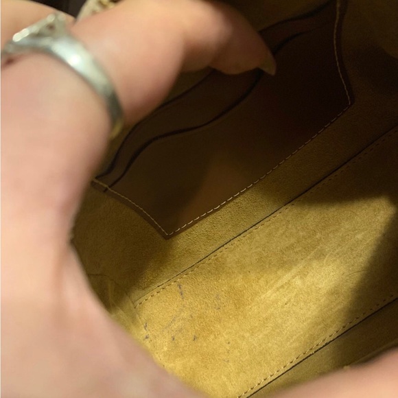 Coach logo ruby 18 - Picture 7 of 9